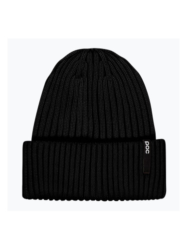 Зимна шапка POC Beanie uranium black