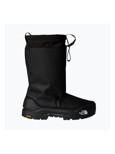 Ботуши за сняг The North Face Base Camp 200 Wp tnf black/tnf black