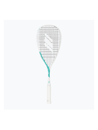 Ракета за скуош Eye X.Lite 130 Elite Series white/mint