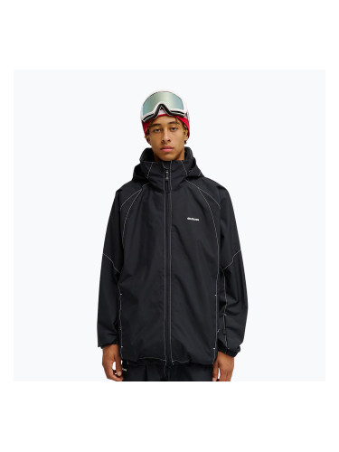 Мъжко сноуборд яке DC Trackstar 10K black