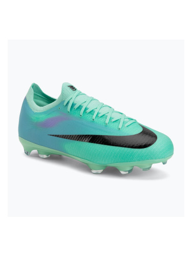 Детски футболни обувки Nike Jr. Mercurial Vapor 17 Pro "Sam Kerr" green glow/black