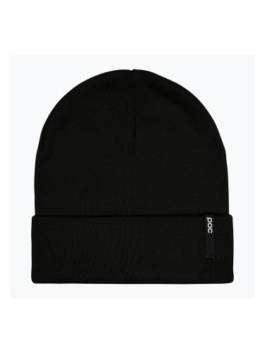Зимна шапка POC Beanie Flat uranium black