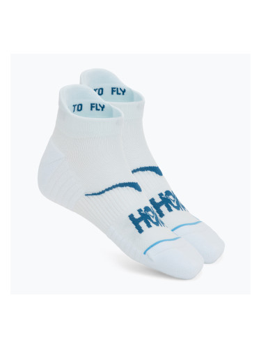 Чорапи HOKA No-Show Run Sock glimmering blue