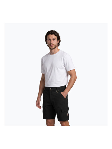 Мъжки шорти за трекинг Aulp Derek black