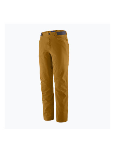 Мъжки панталони Patagonia Venga Rock bobcat brown