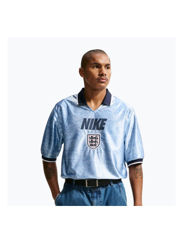 Мъжка футболна фланелка Nike England Energy Dri-Fit work blue/white/obsidian