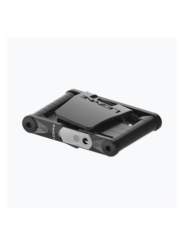 Мултифункционален ключ Lezyne V Pro 13 за велосипеди черен 1-MT-VPRO-13T04