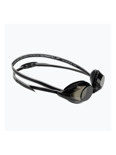 Очила за плуване Speedo Vanquisher 3.0 speedo black / smoke
