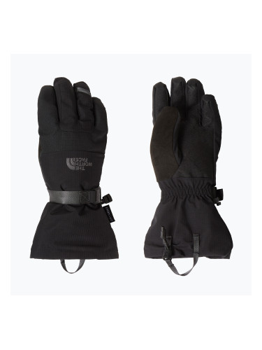 Дамски скиорски ръкавици The North Face Montana tnf black