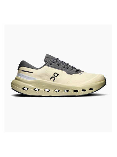 Дамски обувки за бягане On Cloudrunner 3 Waterproof pollen/haze
