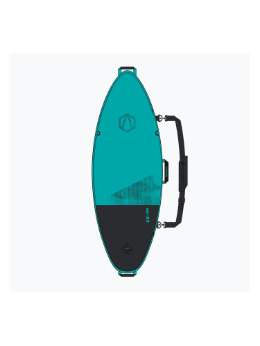 Чанта за дъска за уейк сърф Aztron Wakesurf Board Bag 63
