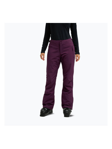 Дамски сноуборд панталон ROXY Alpine Ridge blackberry wine