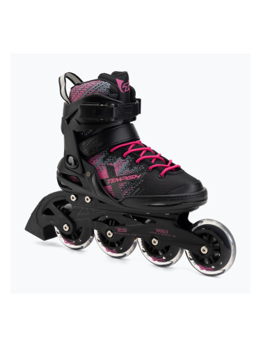 Дамски ролери Tempish Wox 2.0 Lady pink