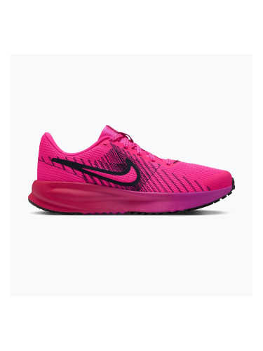 Дамски обувки за бягане Nike Run Defy hyper pink/fuchsia blast/black