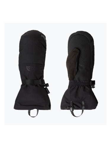 Скиорски ръкавици The North Face Montana Mitt tnf black