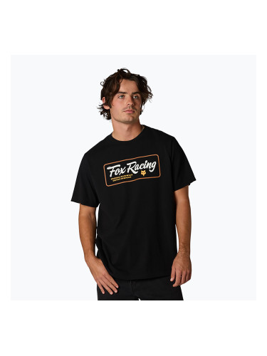 Мъжка тениска Fox Racing Fuel 195 Original