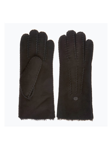Дамски ръкавици Emu Australia Beech Forest black