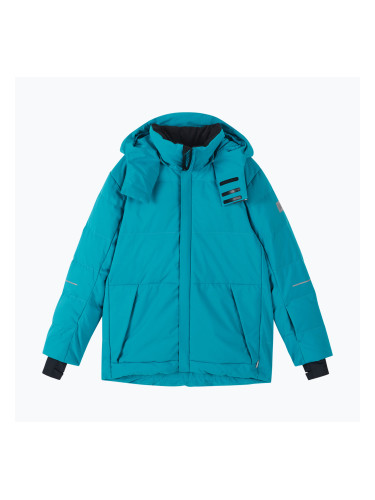 Детско яке Reima Ranua aquatic blue