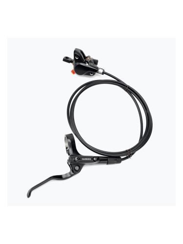 Комплект задна спирачка от смола Shimano EMT200