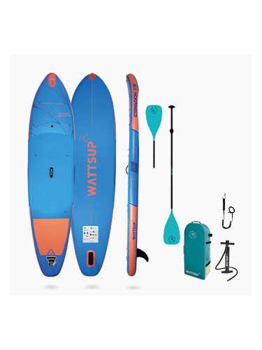 WATTSUP Espadon 11'8'' Minicombo SUP дъска