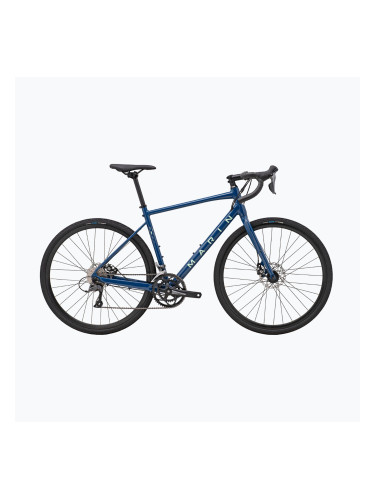 Гравел велосипед Marin Gestalt 700C gloss blue/green
