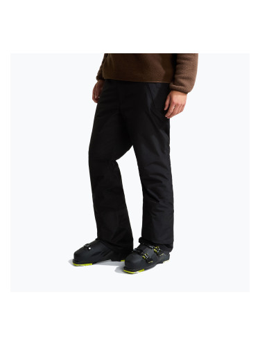 Мъжки скиорски панталони The North Face Descendit tnf black