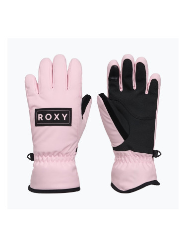 Детски сноуборд ръкавици ROXY Freshfield Rose Shadow