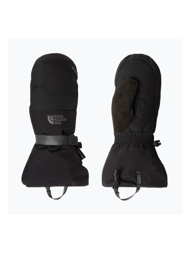 Дамски скиорски ръкавици The North Face Montana Mitt tnf black