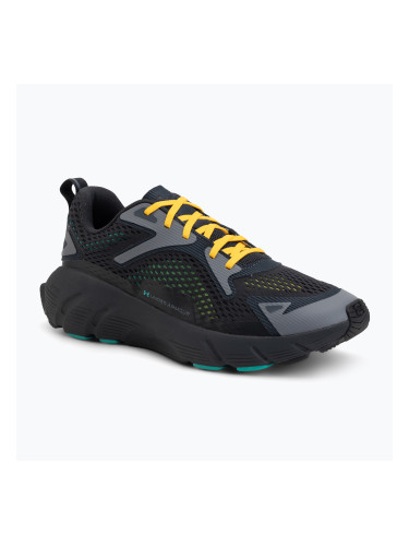 Обувки за тренировка Under Armour Aura anthracite/anthracite/green mode
