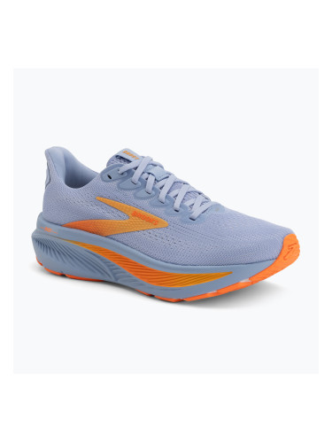 Дамски обувки за бягане Brooks Ghost 17 beacon blue/moonlight/starfish