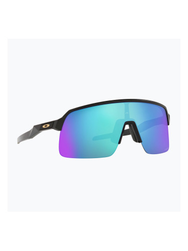 Слънчеви очила Oakley Sutro Lite matte black/prizm sapphire
