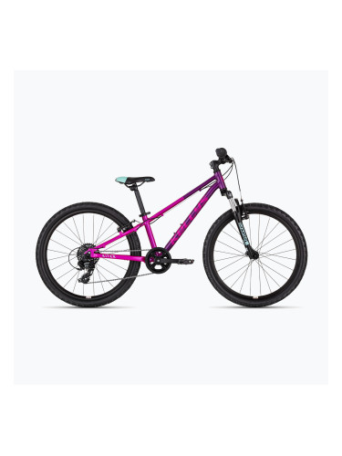 Детски велосипед Kellys Kiter 50 24“ pink