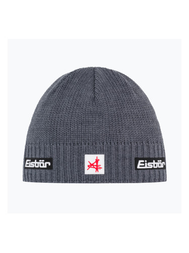 Зимна шапка Eisbar Trop SA anthracite