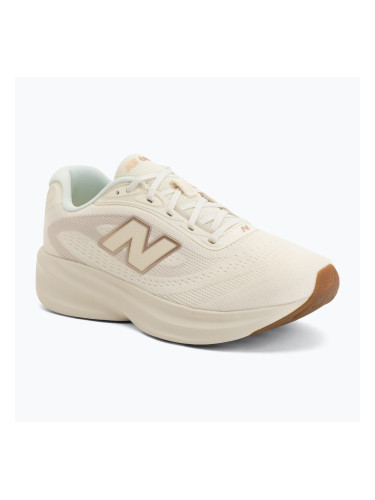 Дамски обувки за бягане New Balance Fresh Foam 680's V9 beige