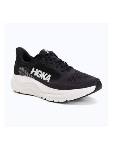 Мъжки обувки за бягане  HOKA Arahi 9 black/white
