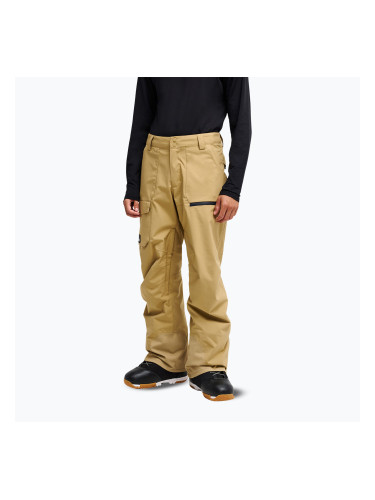 Мъжки сноуборд панталони Quiksilver Utility 20K Pt kelp