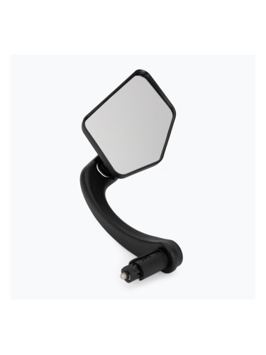 Велосипедно огледало Rockbros 260003002 Handlebar Mirror 1 pcs Right black