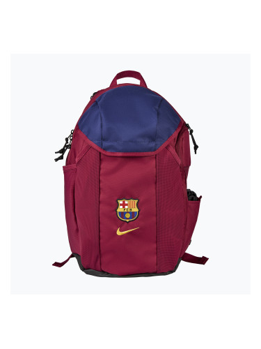 Раница Nike Academy FC Barcelona 30 l noble red
