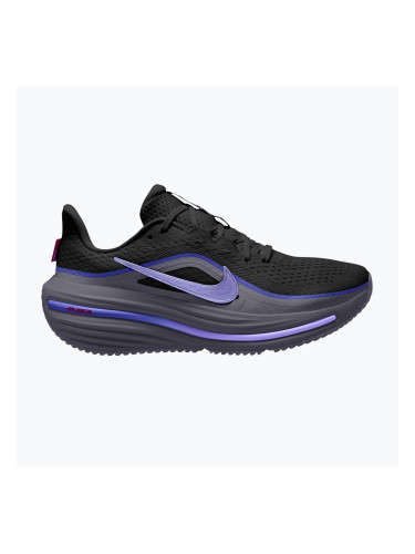 Дамски обувки за бягане Nike Winflo 12 black/gridiron/purple pulse