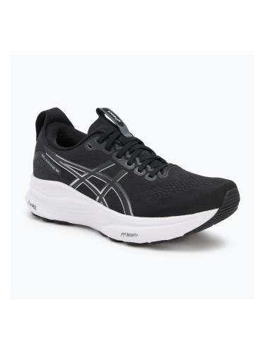 ASICS Gel-Kayano 32 мъжки обувки за бягане черно/бяло