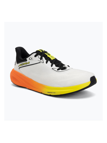 Мъжки обувки за бягане  Altra Motiv FLX white/black/safety yellow