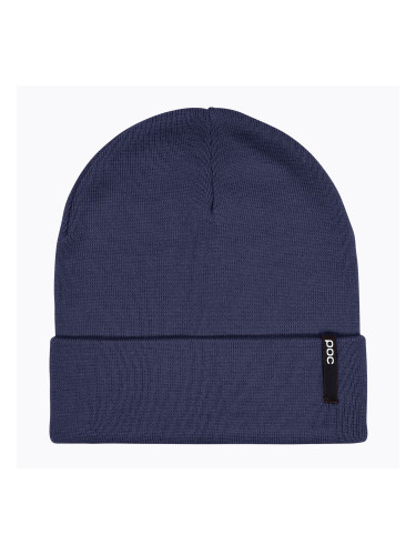 Зимна шапка POC Beanie Flat apatite navy