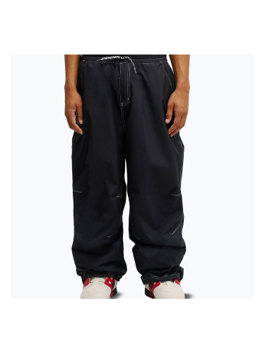 Мъжки сноуборд панталони DC Trackstar 10K black
