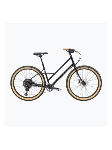 Градски велосипед Marin Larkspur 2 27.5 gloss black/holograph