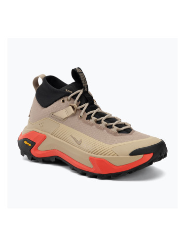 Мъжки туристически обувки ACG Nike Zegama Hike british khaki/linen/british khaki