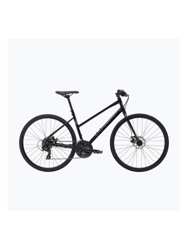 Дамски крос велосипед Marin Fairfax 1 ST 700C black
