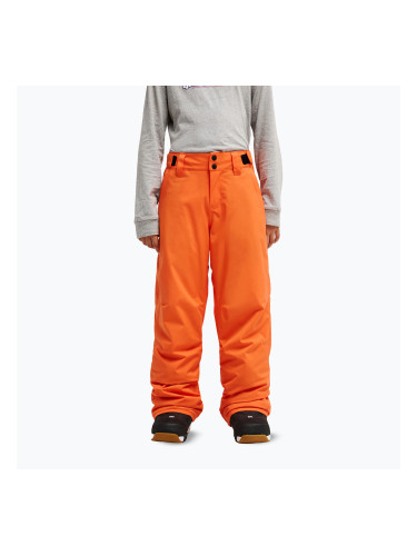 Детски сноуборд панталони Quiksilver Estate vermillon