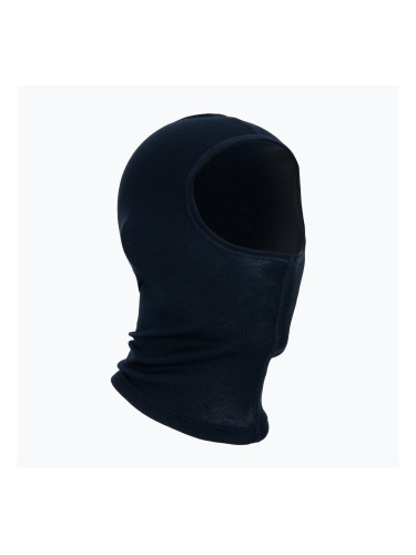 Шапка маска ODLO Active Warm Face mask dark sapphire