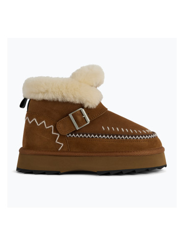 Дамски ботуши за сняг EMU Australia Sunnie chestnut