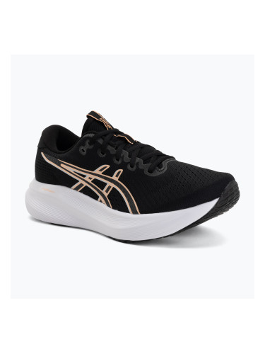 Мъжки обувки за бягане ASICS Gel-Excite 11 black/bright sunstone